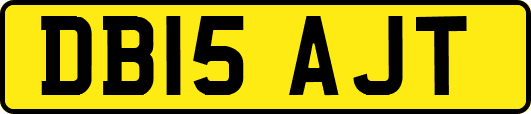 DB15AJT