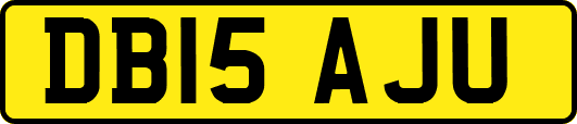 DB15AJU