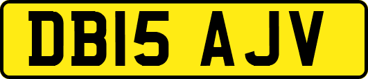 DB15AJV