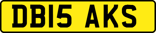 DB15AKS