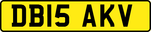 DB15AKV