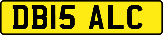 DB15ALC