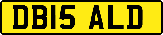 DB15ALD