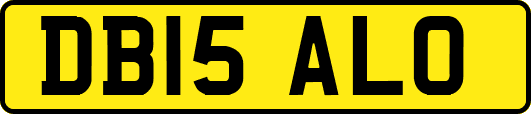 DB15ALO