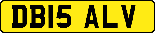 DB15ALV