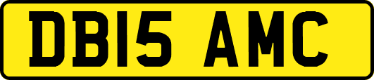 DB15AMC