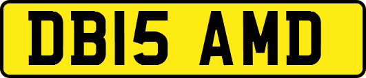 DB15AMD