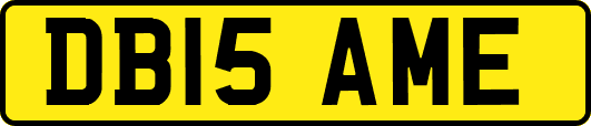 DB15AME