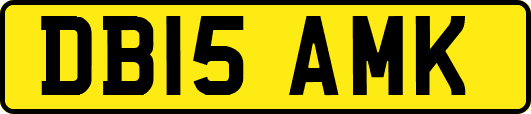 DB15AMK