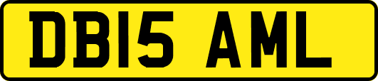 DB15AML