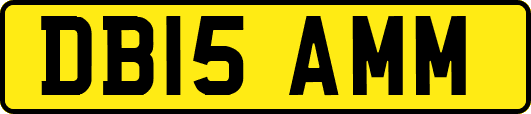 DB15AMM