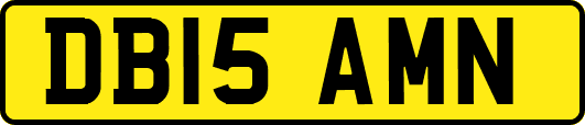 DB15AMN