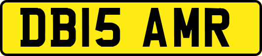 DB15AMR