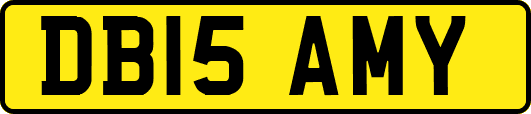 DB15AMY