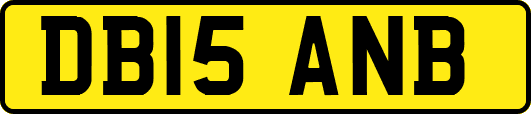 DB15ANB