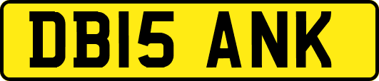 DB15ANK