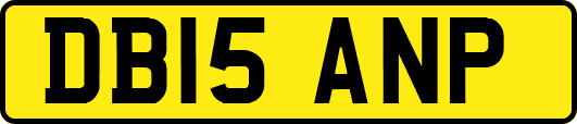 DB15ANP