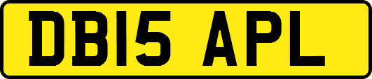 DB15APL