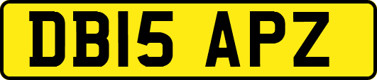 DB15APZ