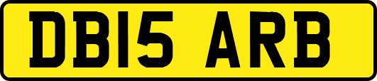 DB15ARB