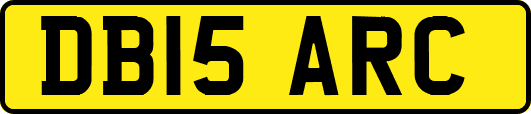 DB15ARC