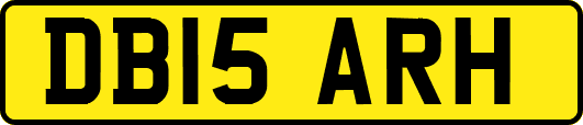 DB15ARH