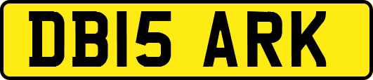 DB15ARK
