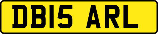 DB15ARL