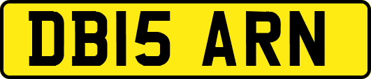 DB15ARN