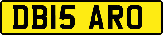 DB15ARO