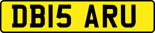 DB15ARU
