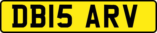 DB15ARV