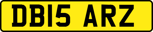 DB15ARZ