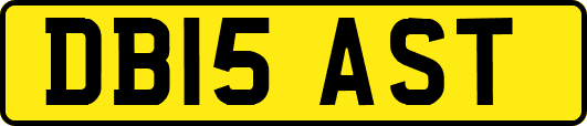 DB15AST