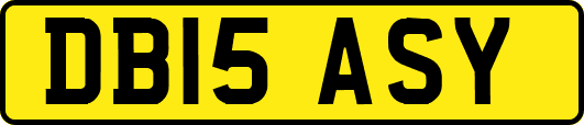DB15ASY