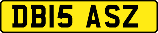 DB15ASZ