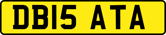 DB15ATA