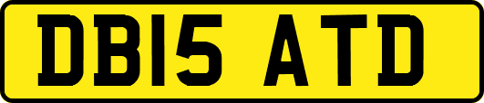 DB15ATD
