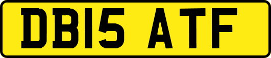 DB15ATF