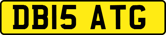 DB15ATG