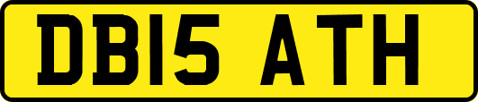DB15ATH