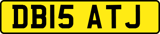 DB15ATJ