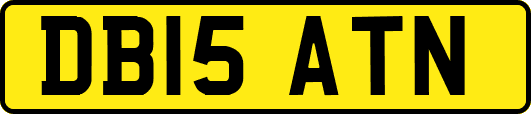 DB15ATN