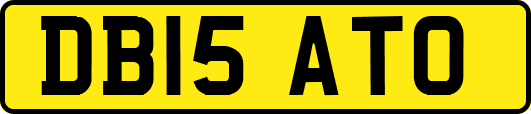 DB15ATO