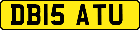 DB15ATU