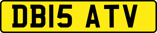DB15ATV