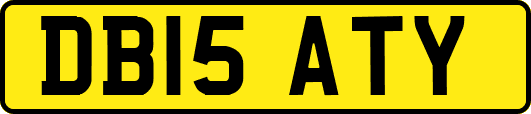 DB15ATY