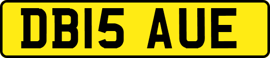 DB15AUE