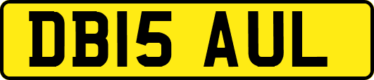 DB15AUL