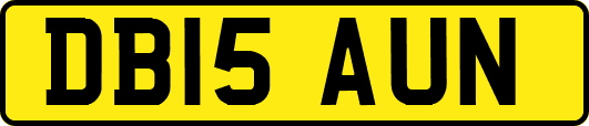 DB15AUN